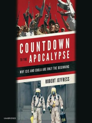 cover image of Countdown to the Apocalypse